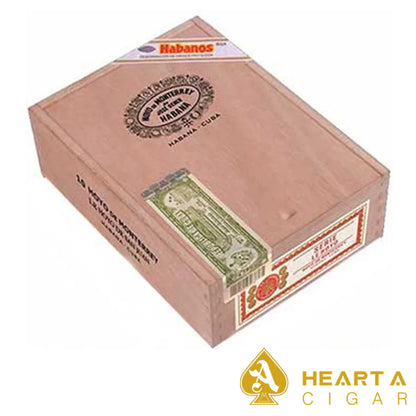 Hoyo de Monterrey Le Hoyo de San Juan - Tauromaquia y Manolete 圣胡安斗牛士特别版 10s/盒(西班牙行货）