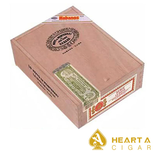 Hoyo de Monterrey Le Hoyo de San Juan - Tauromaquia y Manolete 圣胡安斗牛士特别版 10s/盒(西班牙行货）