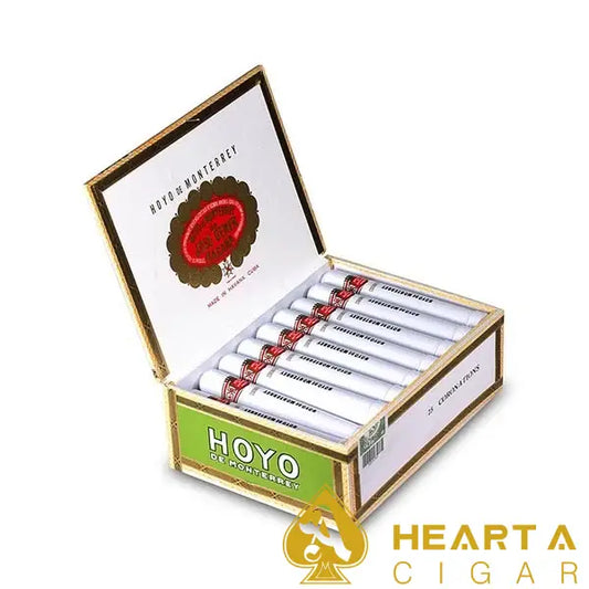 Hoyo de Monterrey  Coronations A/T好友皇冠铝管25s/盒(西班牙行货)限量