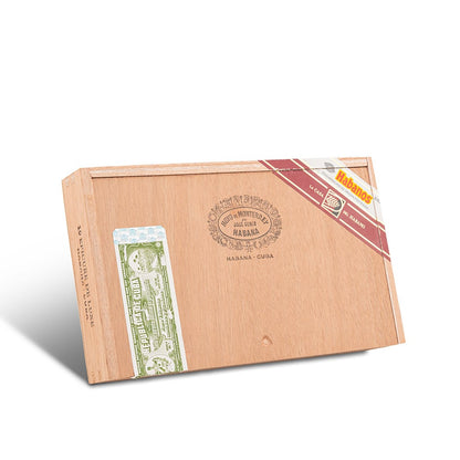 Hoyo de Monterrey Epicure de Luxe LCDH 好友 奢华美食LCDH 10s/盒(西班牙行货)