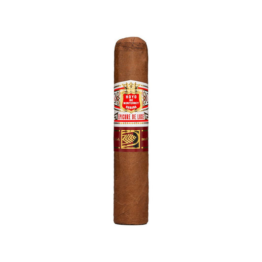 Hoyo de Monterrey Epicure de Luxe LCDH 好友 奢华美食LCDH 10s/盒(西班牙行货)