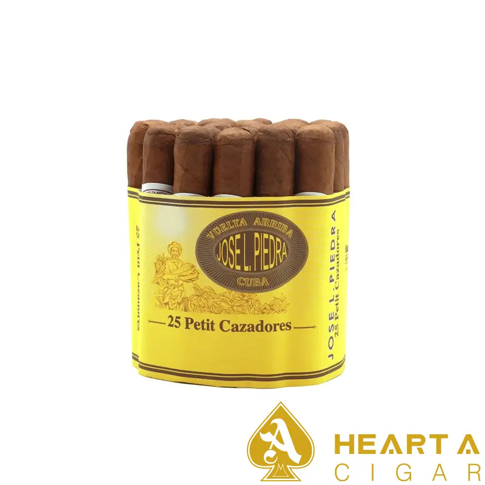 JOSE L.PIEDRA PETIT CAZADORES 比亚达 小猎人25s/盒(西班牙行货)