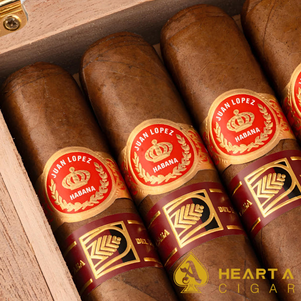 JUAN LOPEZ Juan Lopez Selección Especial LCDH (25)LCDH特选 （安道尔）预售一个月内