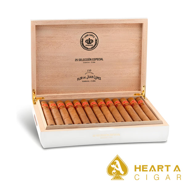 JUAN LOPEZ Juan Lopez Selección Especial LCDH (25)LCDH特选 （安道尔）预售一个月内