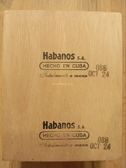 Juan Lopez Piramides Edicion Regional Andorra 2023胡安佩洛斯金字塔安道尔地限25s/盒