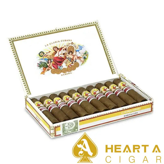 La Gloria Cubana Serie D No. 5 2017 Regional Edition古巴荣耀D5西班牙2017限量版 (西班牙行货)