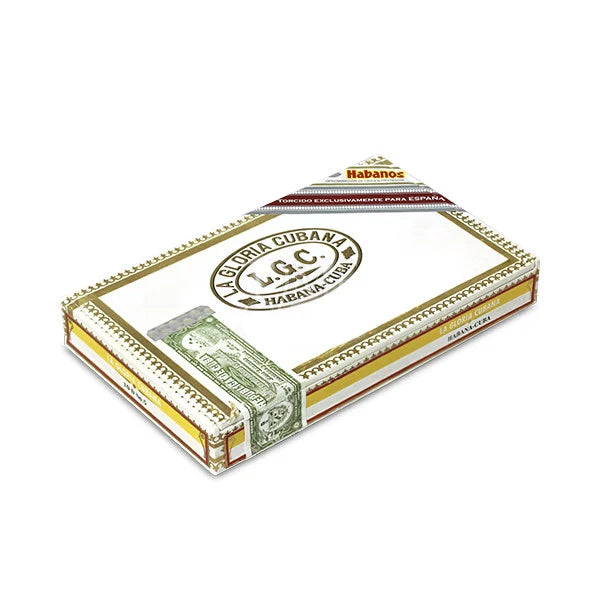 La Gloria Cubana Serie D No. 5 2017 Regional Edition古巴荣耀D5西班牙2017限量版 (西班牙行货)