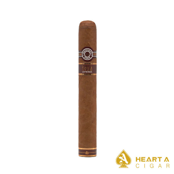 MONTECRISTOLinea 1935 Leyenda 1935年传说 20s/盒(西班牙行货）