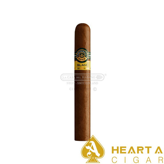 MONTECRISTO Open Slam 蒙特 大满贯 20s/盒子(安道尔)预售一个月内