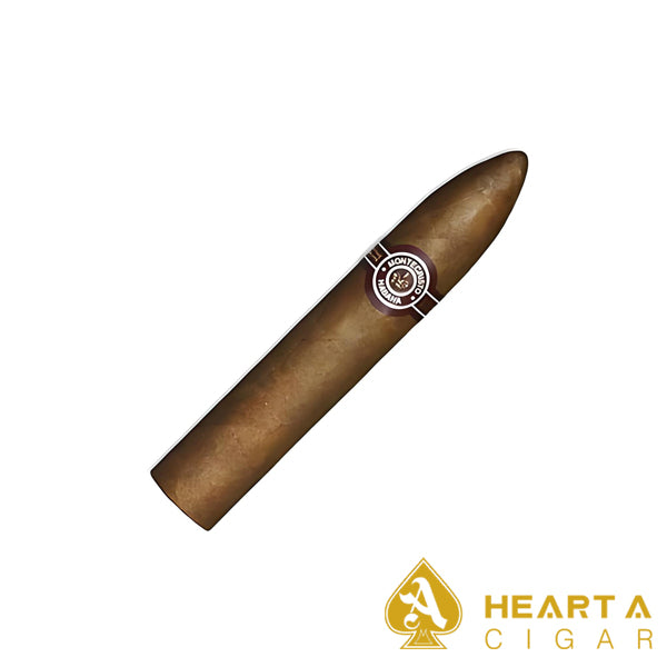 MONTECRISTOS PETIT No.2 10s 蒙特 小二号 10支/盒 （西班牙行货）