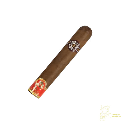 MONTECRISTO BRILLANTES AÑO 18s 蒙特 克里斯托布里连特斯龙年 18支/盒