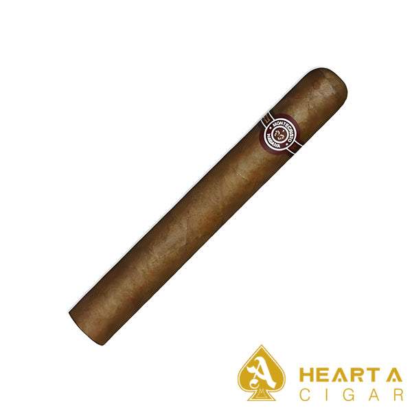 MONTECRISTO DOUBLE EDMUNDO 25s 蒙特 双艾蒙多 25支/盒（西班牙行货）