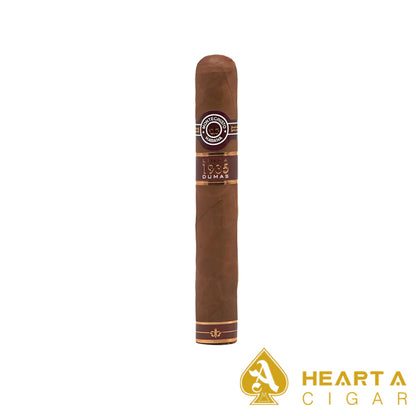 MONTECRISTO DUMAS 20s 蒙特 1935大仲马 20支/盒 （西班牙行货）