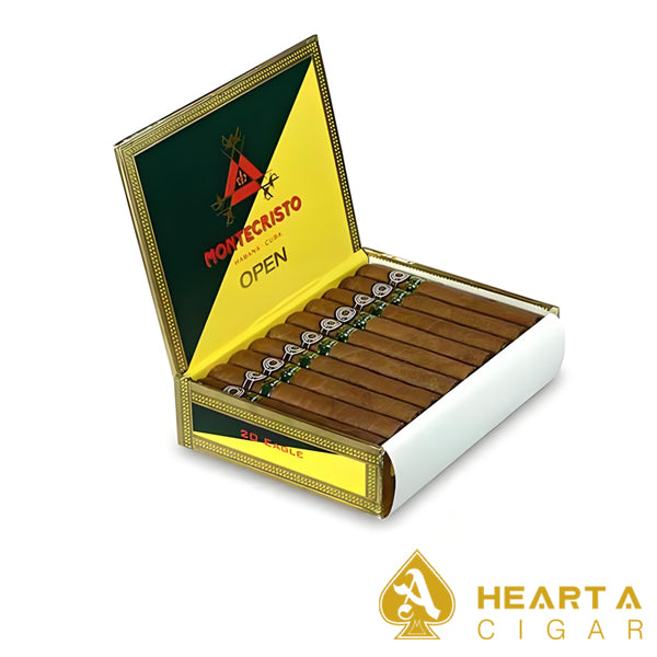 MONTECRISTO EAGLE 20s 蒙特 老鹰 20s/盒(西班牙行货)