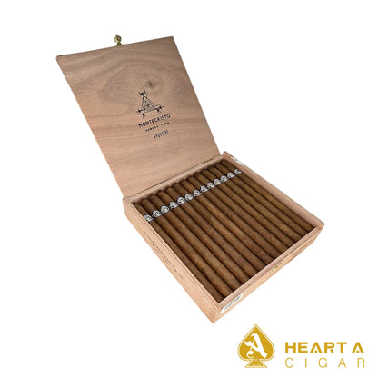 MONTECRISTO Especial  特级 25s/盒(西班牙行货）