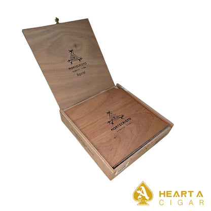 MONTECRISTO Especial  特级 25s/盒(西班牙行货）