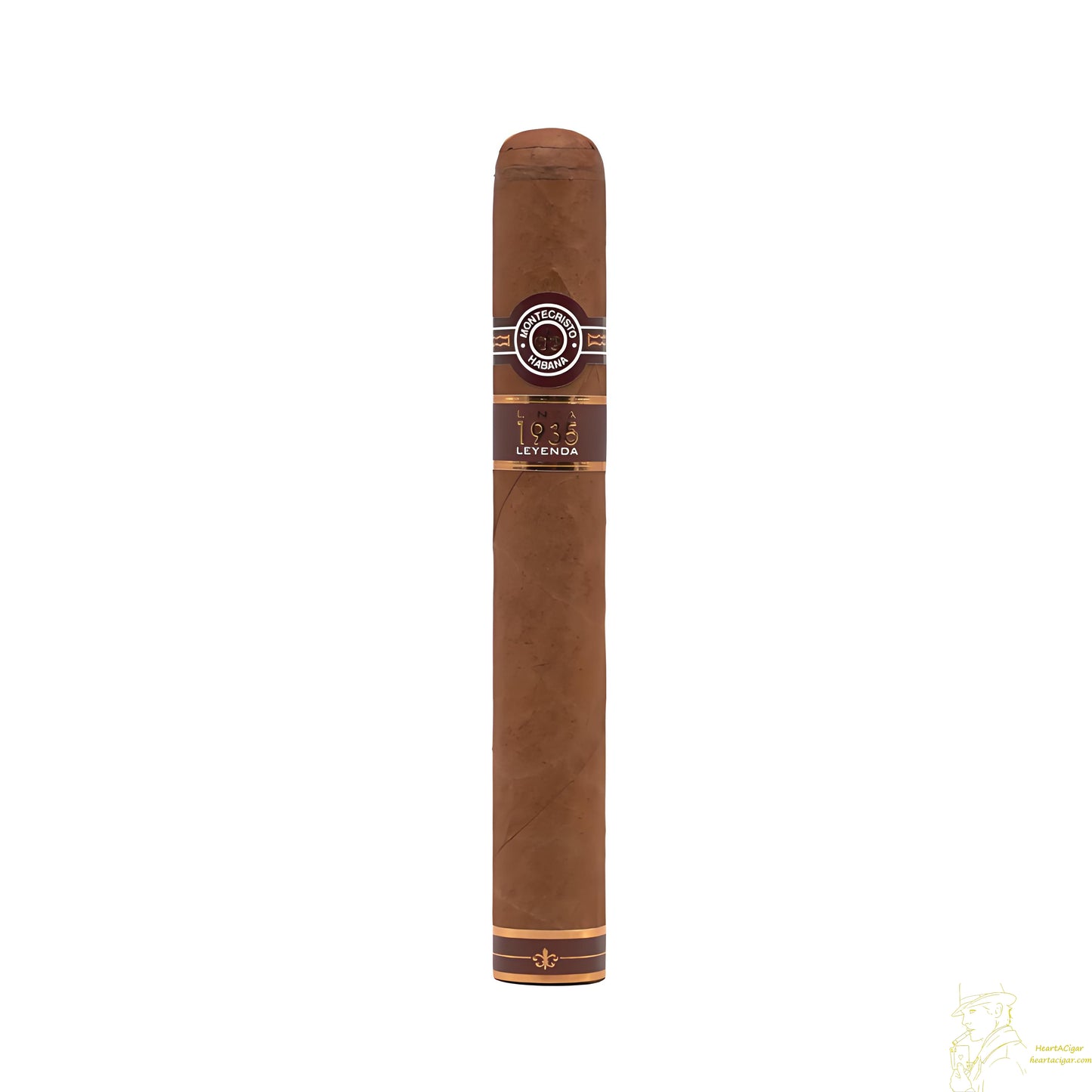 MONTECRISTO LEYENDA 20s 蒙特 克里斯托传说 20支/盒