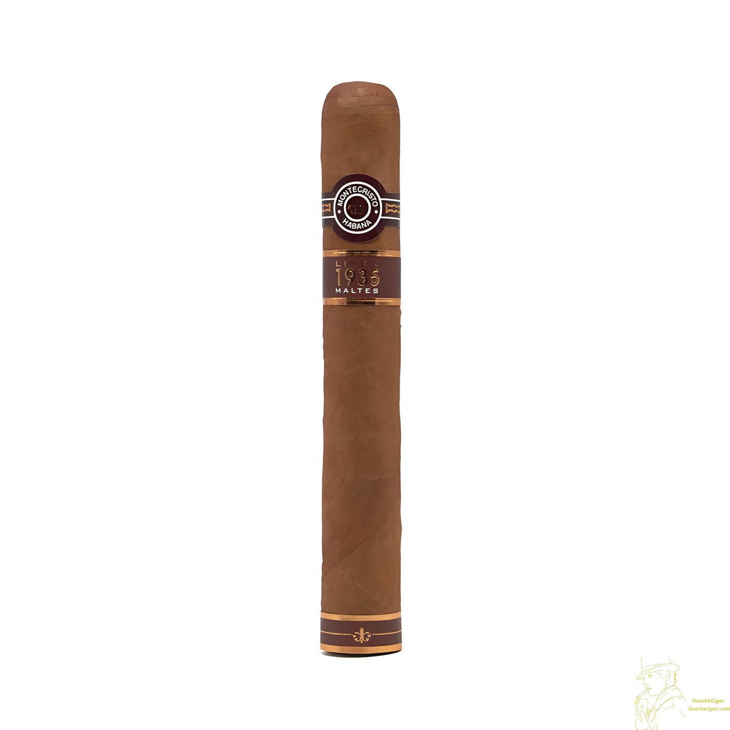 MONTECRISTO MALTES 20s 蒙特 1935马耳他 20支/盒