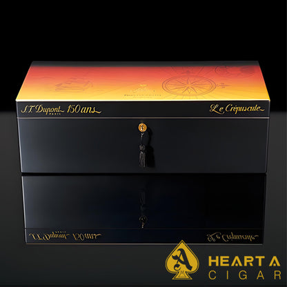 MONTECRISTO Montecristo L’Esprit Le Crepuscule  50s蒙特基督山伯爵 50支/盒(西班牙行货）