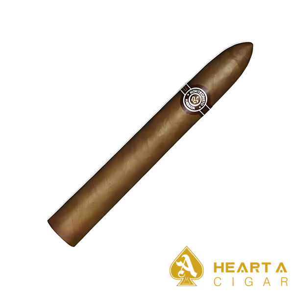 MONTECRISTO No.2 25s 蒙特 二号 25支/盒(西班牙行货)