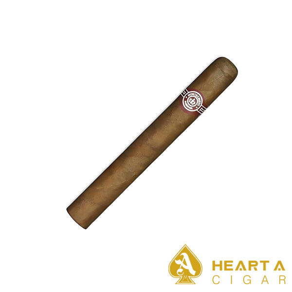 MONTECRISTO No.4 10s 蒙特 四号 10支/盒（西班牙行货）