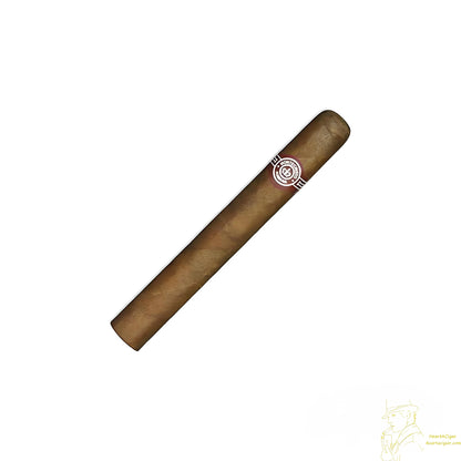 MONTECRISTO No.4 25s 蒙特 四号 25支/盒