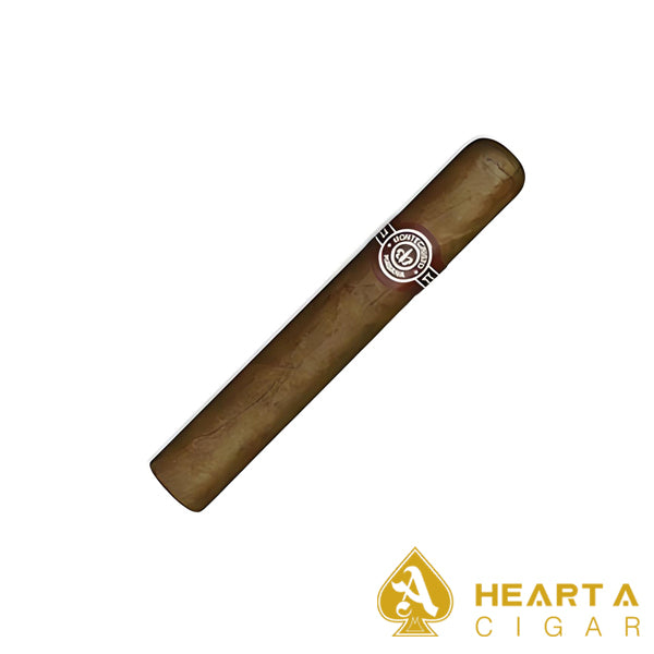 MONTECRISTO No.5 25s 蒙特 五号 25支/盒 （西班牙行货）