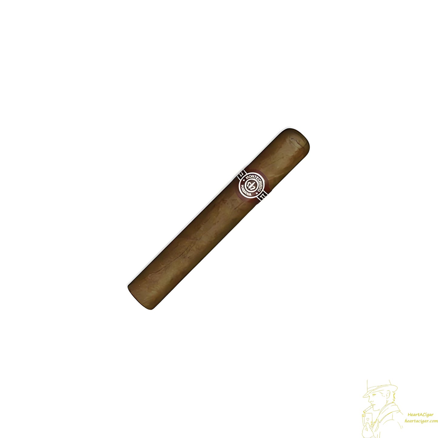 MONTECRISTO No.5 25s 蒙特 五号 25支/盒