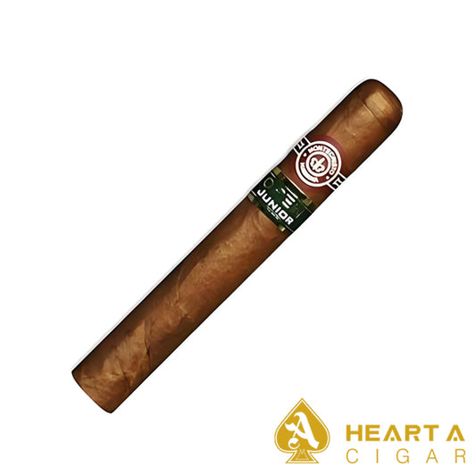 MONTECRISTO Montecristo Open Junior 10 Años de Añejamiento蒙特少年10周年纪念版 20s/盒 (西班牙行货）特价