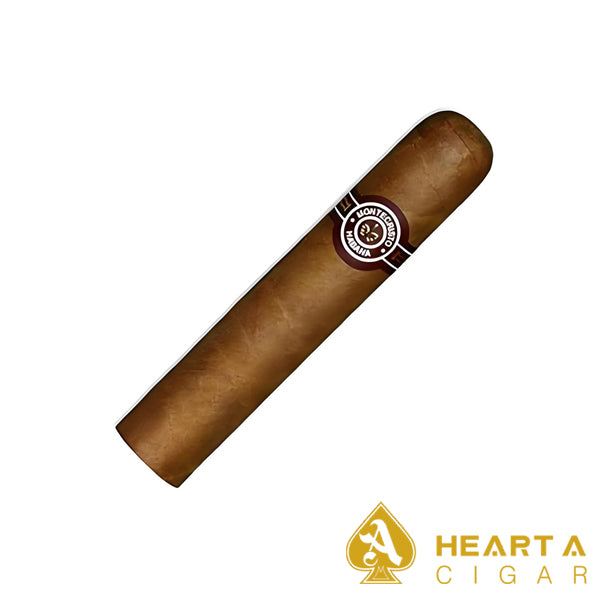 MONTECRISTO PETIT EDMUNDO 25s 蒙特 小艾蒙多 25支/盒（西班牙行货）