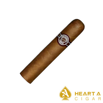 MONTECRISTO PETIT EDMUNDO 25s 蒙特 小艾蒙多 25支/盒（西班牙行货）