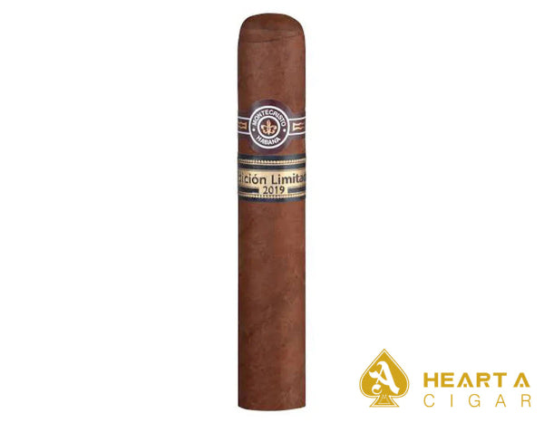 MONTECRISTO Supremos E.L. 2019 至尊2019周年版 25s/盒(西班牙行货）