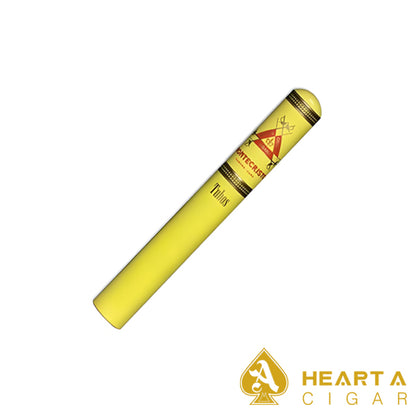 MONTECRISTO TUBOS 25s 蒙特 铝管 25支/盒（西班牙行货）