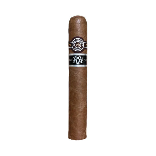 Montecristo Edmundo Reserva Cosecha 2018 20s蒙特艾德蒙多珍藏咖啡2018 20支/盒(西班牙行货)