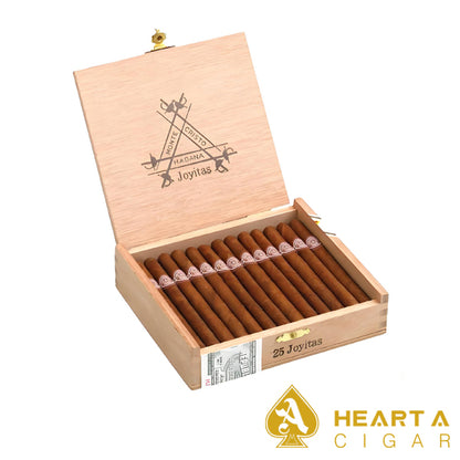 Montecristo Joyitas 25s 蒙特 宝石 25支/盒（西班牙行货）