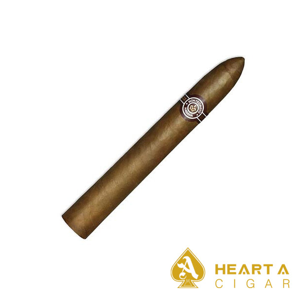 Montecristo No.2  蒙特2号 10s/盒(西班牙行货）