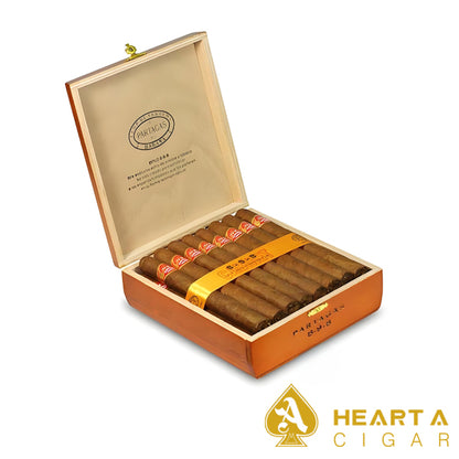 PARTAGAS 8-9-8 VARNISHED 25s 帕特加斯 8-9-8 25s/盒(安道尔行货)预售一个月内发货