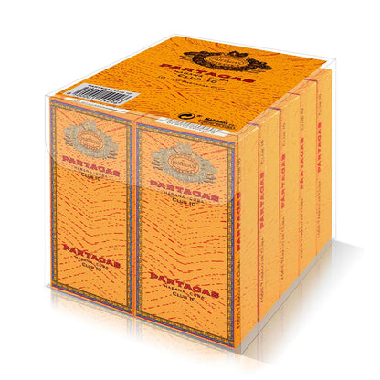 PARTAGAS Club 帕特加斯俱乐部10x10(西班牙行货)