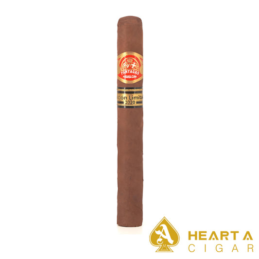 PARTAGAS LEGADO EL20 25s 帕特加斯 遗产  25支/盒 （巴塞罗那）