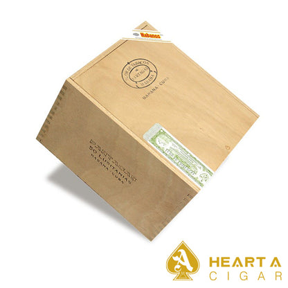 PARTAGAS Lusitanias 路西塔尼亞 50s/盒(安道尔行货)预售一个月内发货