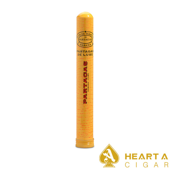 PARTAGAS DeLuxe 25s 帕特加斯 奢华 25支/盒(西班牙行货）