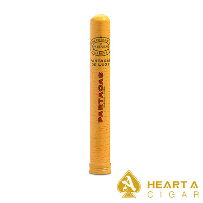 PARTAGAS DeLuxe 25s 帕特加斯 奢华 25支/盒(西班牙行货）