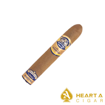 PARTAGAS MAESTRO 20s 帕特加斯 大师 20支/盒 （西班牙行货）