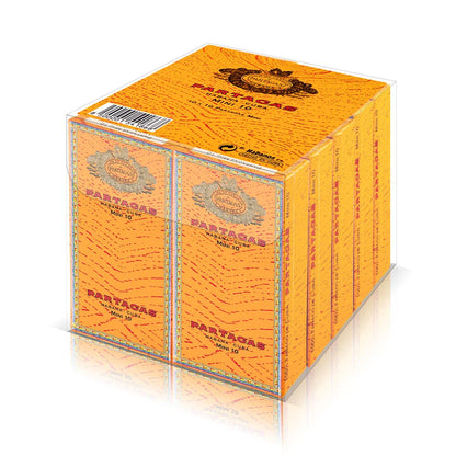 PARTAGAS Mini 帕特加斯MINI10x10(西班牙行货)