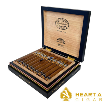 PARTAGAS ORIGEN 帕特加斯 起源 20支/盒 （西班牙行货）