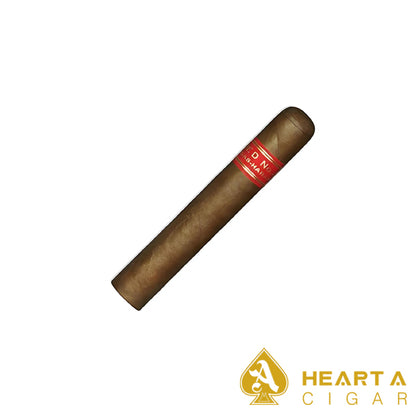 PARTAGAS SERIE D No.4 25s 帕特加斯 D4号 25支/盒（西班牙行货）