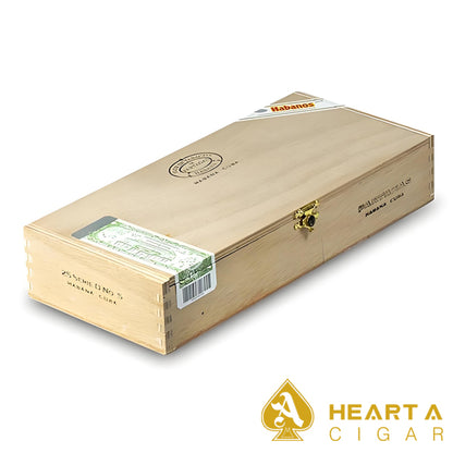 PARTAGAS SERIE D No.5 25s 帕特加斯 D5号 25支/盒（西班牙行货）