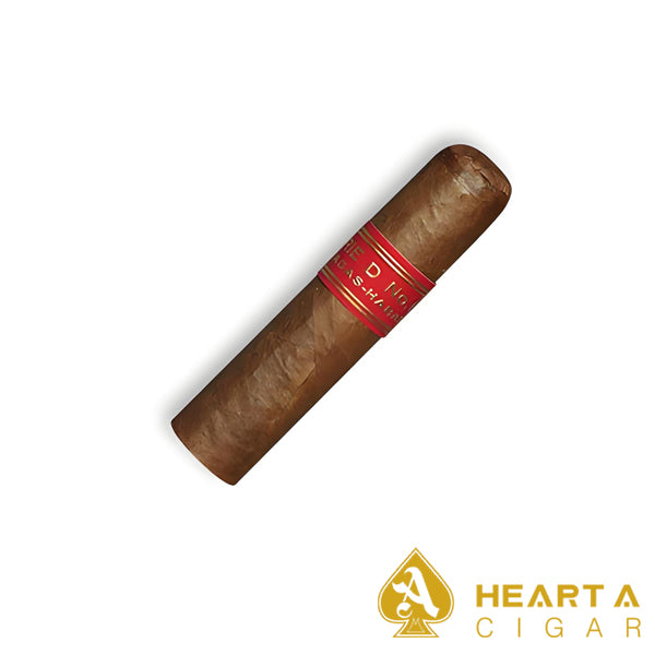 PARTAGAS SERIE D No.6 20s 帕特加斯 D6号 20支/盒（西班牙行货）