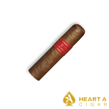 PARTAGAS SERIE D No.6 20s 帕特加斯 D6号 20支/盒（西班牙行货）