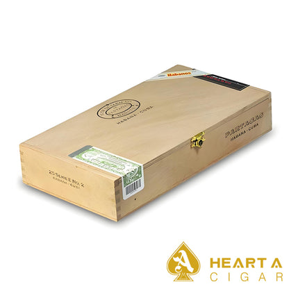 PARTAGAS SERIE E No.2 25s 帕特加斯 E2号 25支/盒(安道尔行货)预售一个月内发货